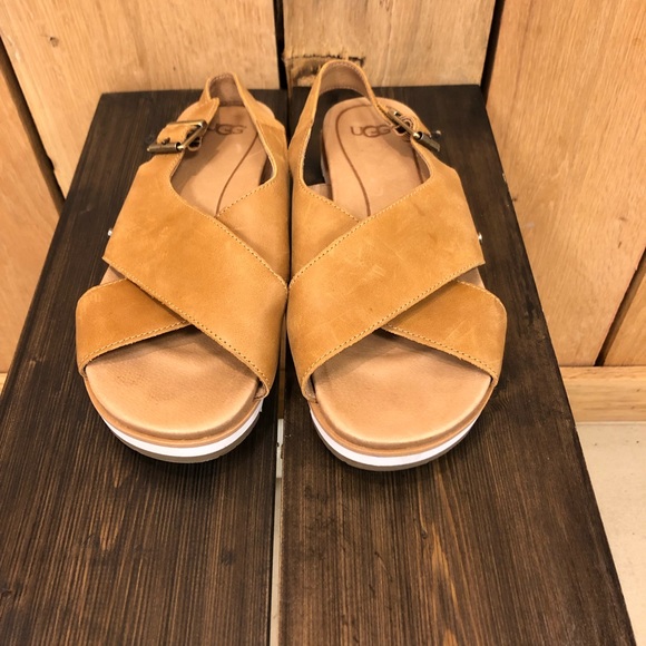 UGG Shoes - UGG Kamile Sandals for women SIZE 7.5
